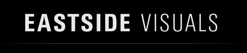 EASTSIDE VISUALS